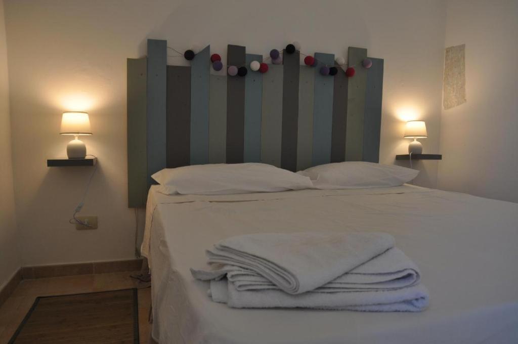 Amecasa Apartman Palermo Kültér fotó