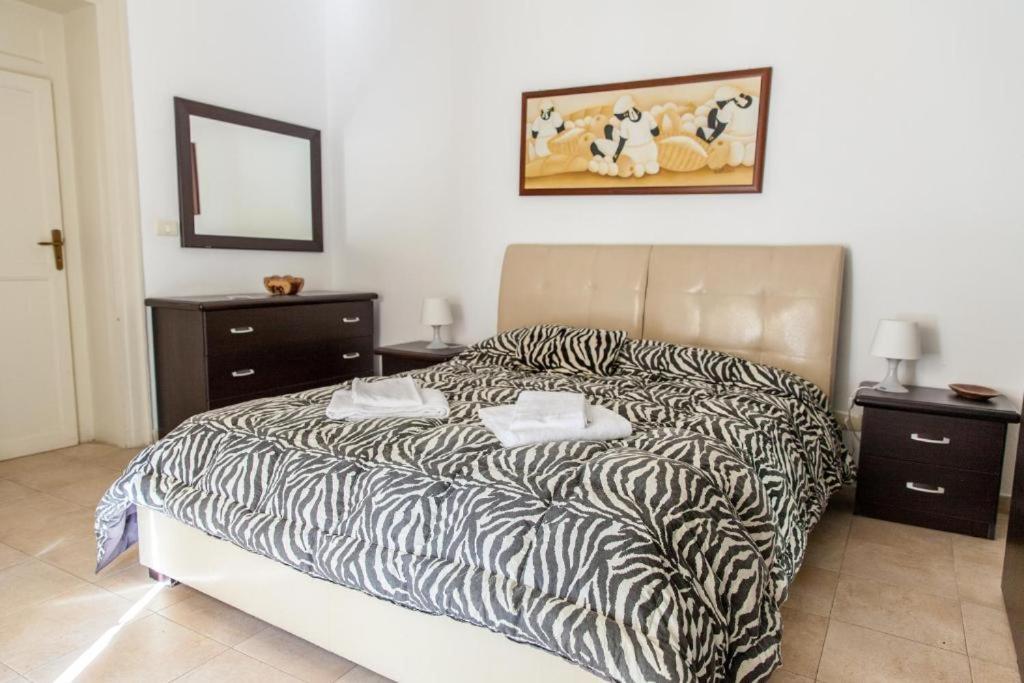 Amecasa Apartman Palermo Kültér fotó