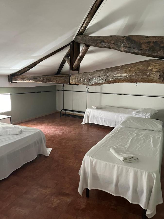 Amecasa Apartman Palermo Kültér fotó