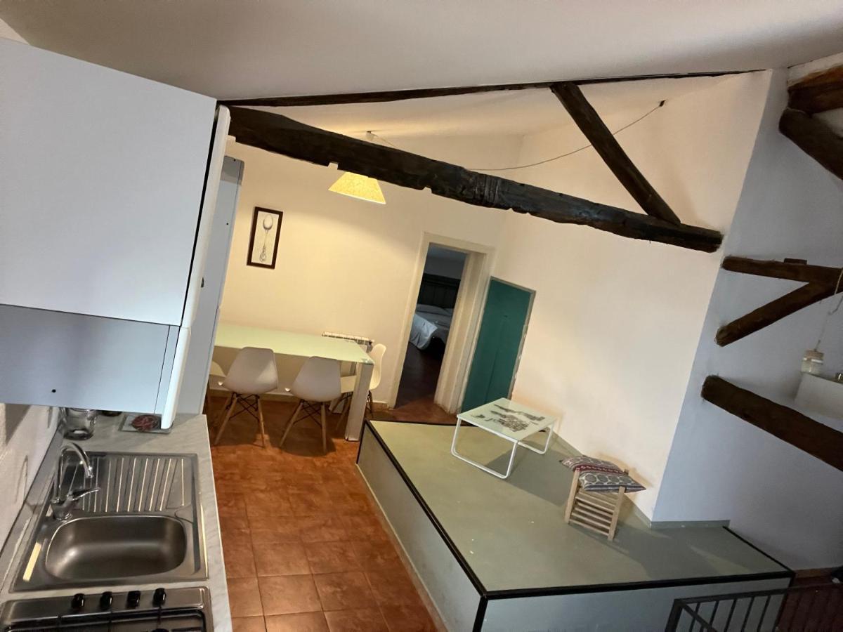 Amecasa Apartman Palermo Kültér fotó