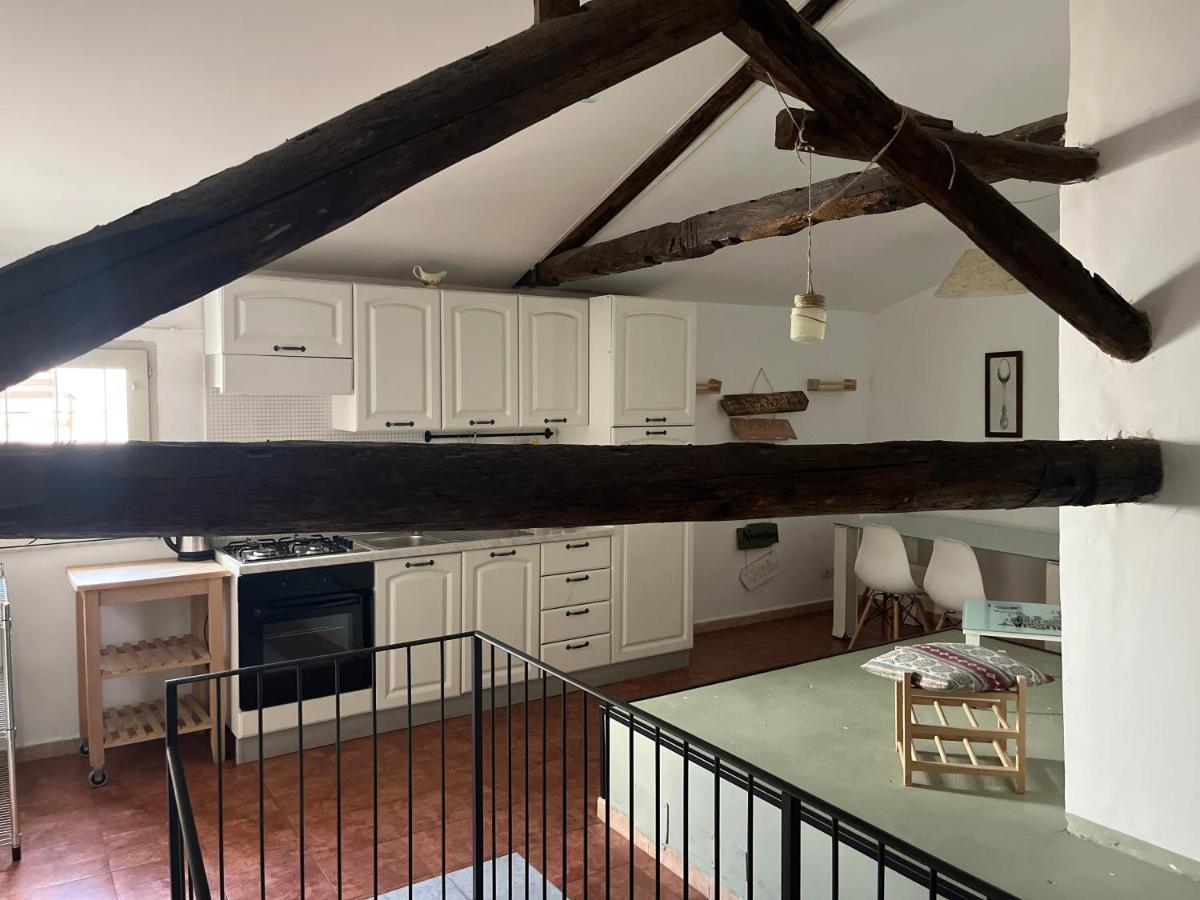 Amecasa Apartman Palermo Kültér fotó