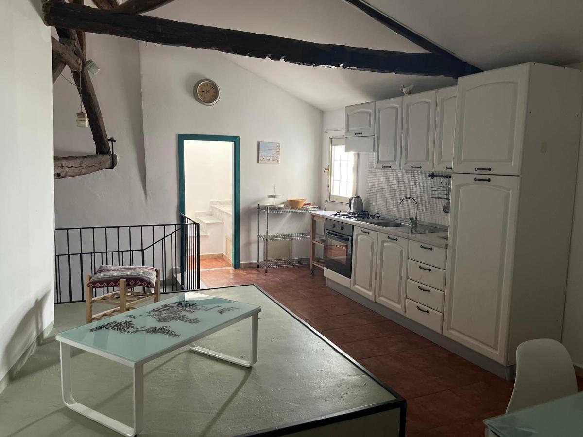 Amecasa Apartman Palermo Kültér fotó