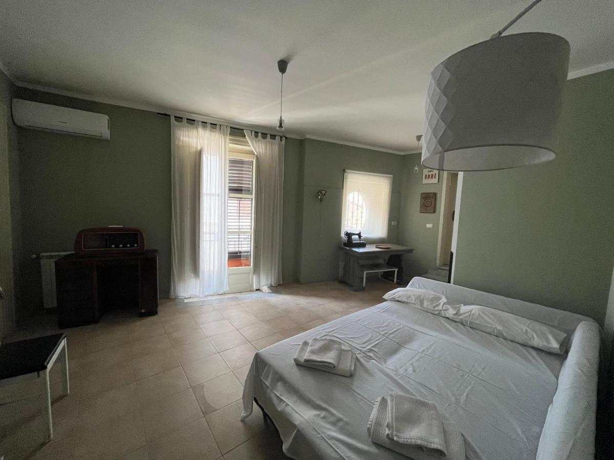Amecasa Apartman Palermo Kültér fotó