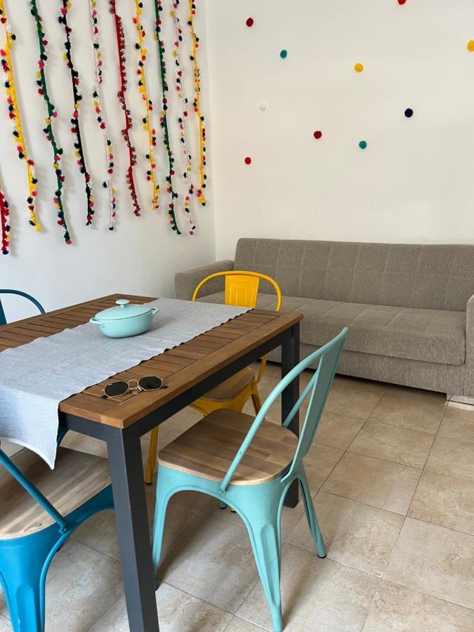Amecasa Apartman Palermo Kültér fotó