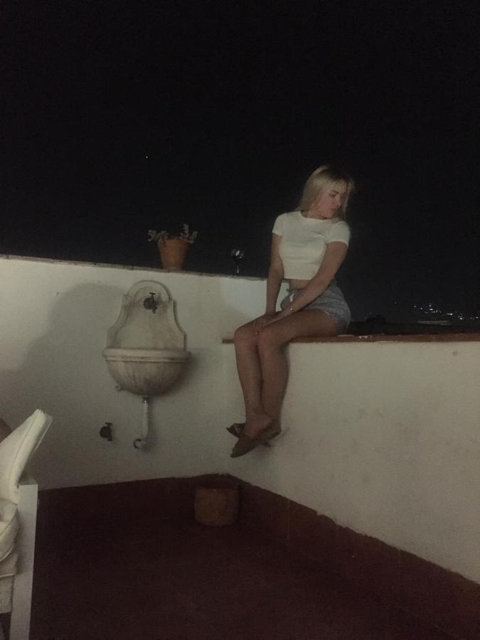 Amecasa Apartman Palermo Kültér fotó