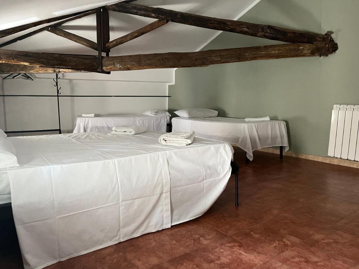 Amecasa Apartman Palermo Kültér fotó