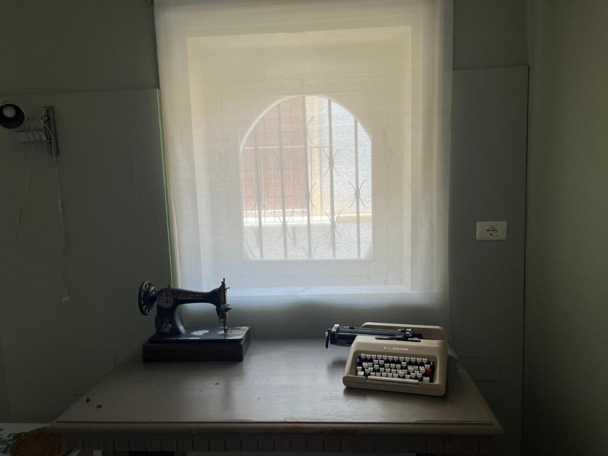 Amecasa Apartman Palermo Kültér fotó