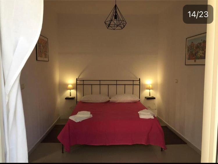 Amecasa Apartman Palermo Kültér fotó